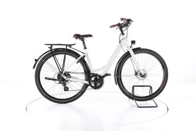 Ebike ricondizionata · Barracuda Sports Pure Urban · Come nuovo
