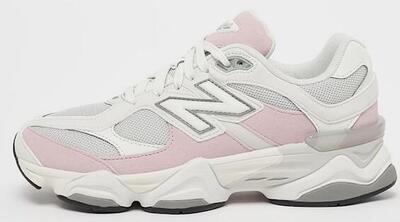 Zapatilla 9060 Talla 37 - GC9060BM Rosa