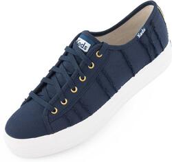 Keds Triple Kick - Baskets femme semelle haute