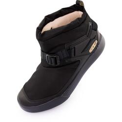 KEEN Hoodromeo Mini Bottes d'hiver femme - Noir 39,5
