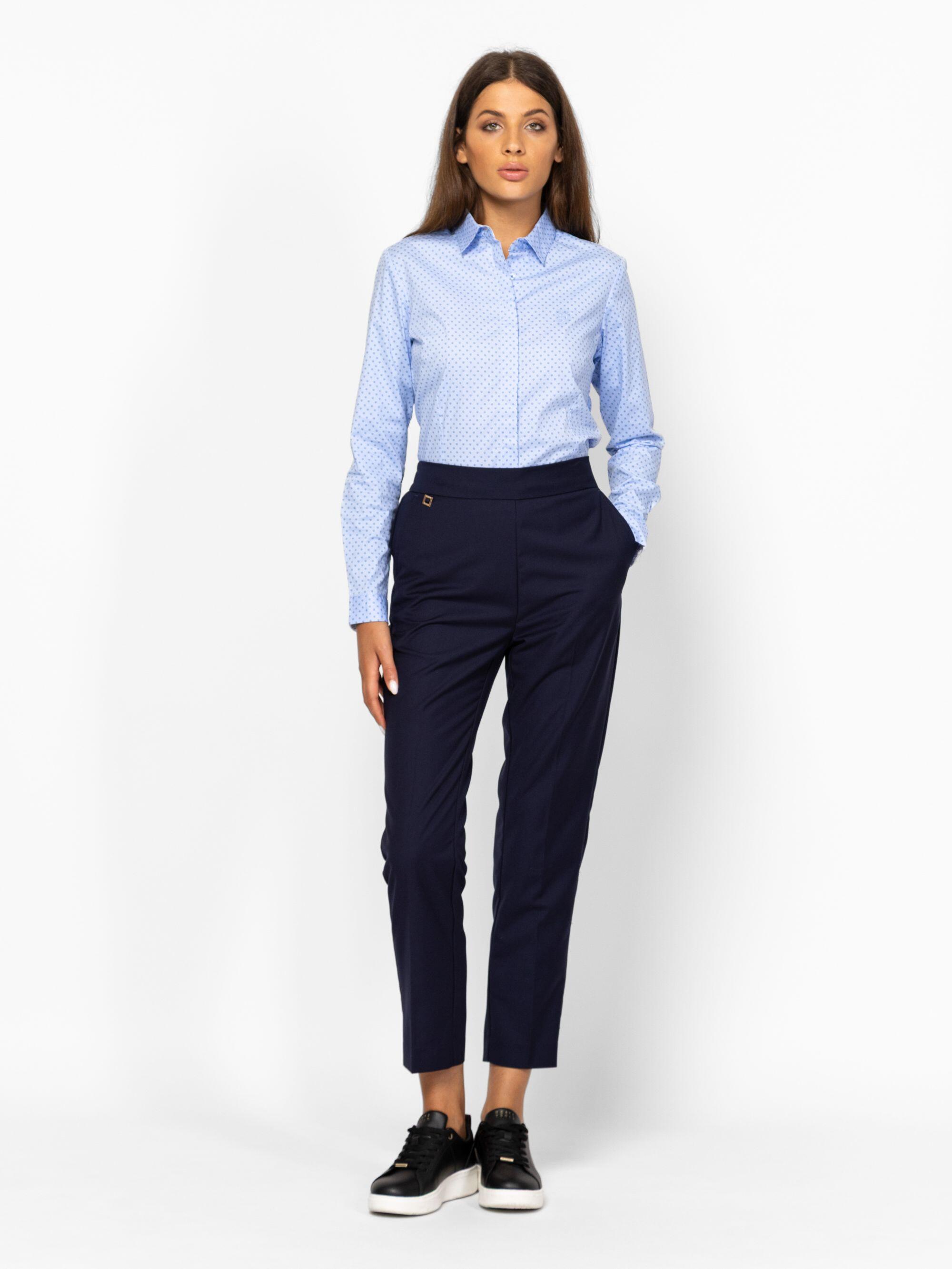 Pantaloni de damă FONKA