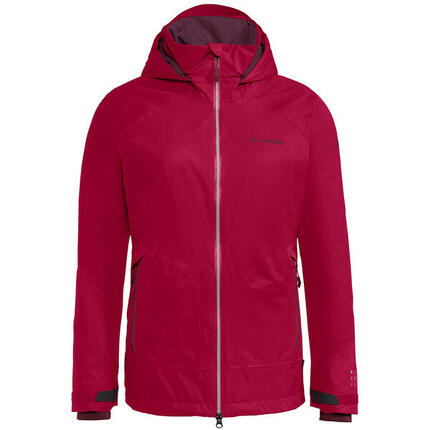 Funktionsjacke WOMENS ELOPE PADDED JACKET