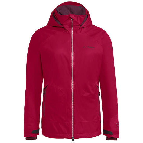 Funktionsjacke WOMENS ELOPE PADDED JACKET
