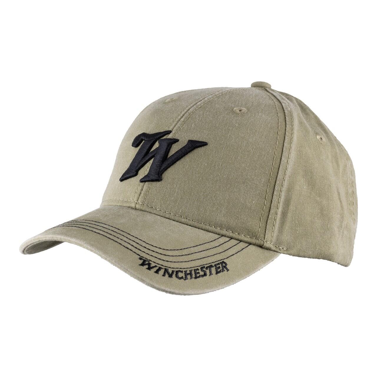 WINCHESTER Baseball cap Winchester Egan
