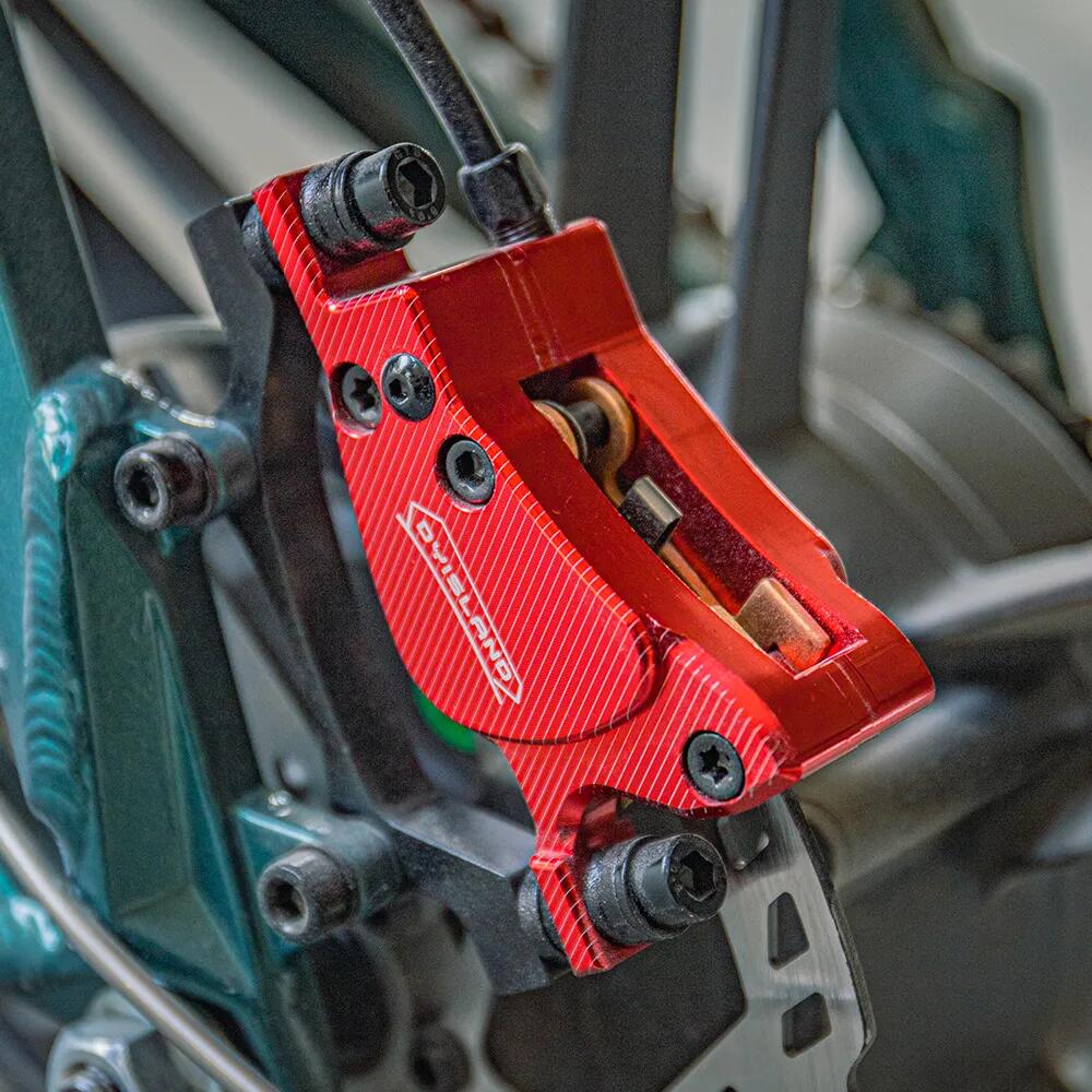 Rower elektryczny Fiido M1 PRO składany grube opony 5/7