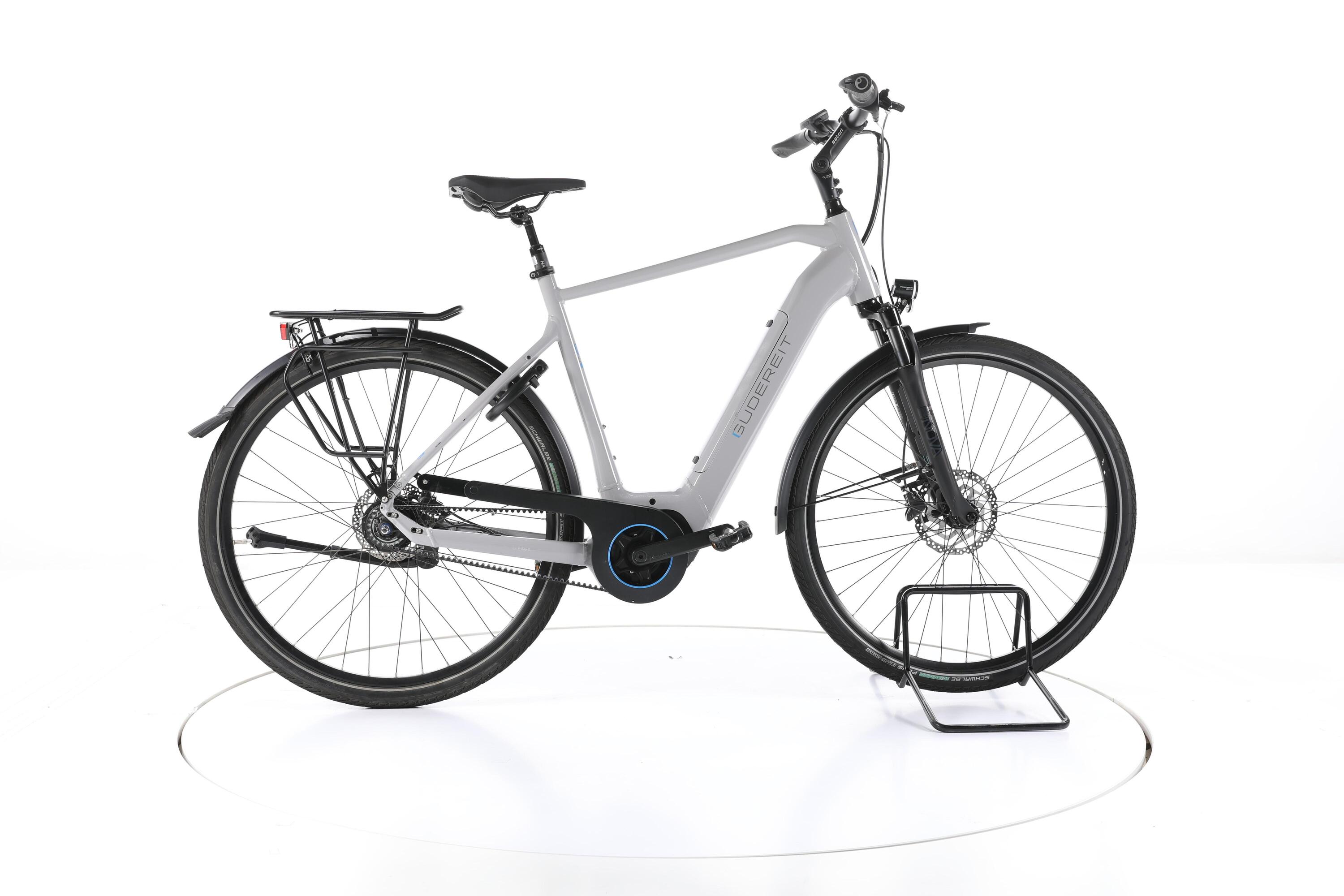 NO BRAND Ebike ricondizionata · Gudereit EC 4.8 Evo · Ottime condizioni
