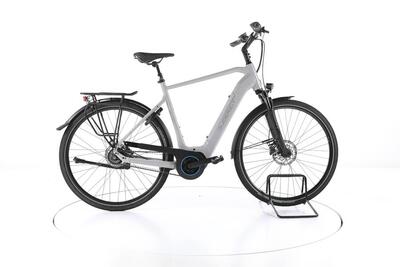 Ebike ricondizionata · Gudereit EC 4.8 Evo · Ottime condizioni