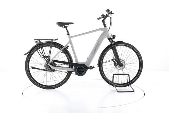 Ebike ricondizionata · Gudereit EC 4.8 Evo · Ottime condizioni