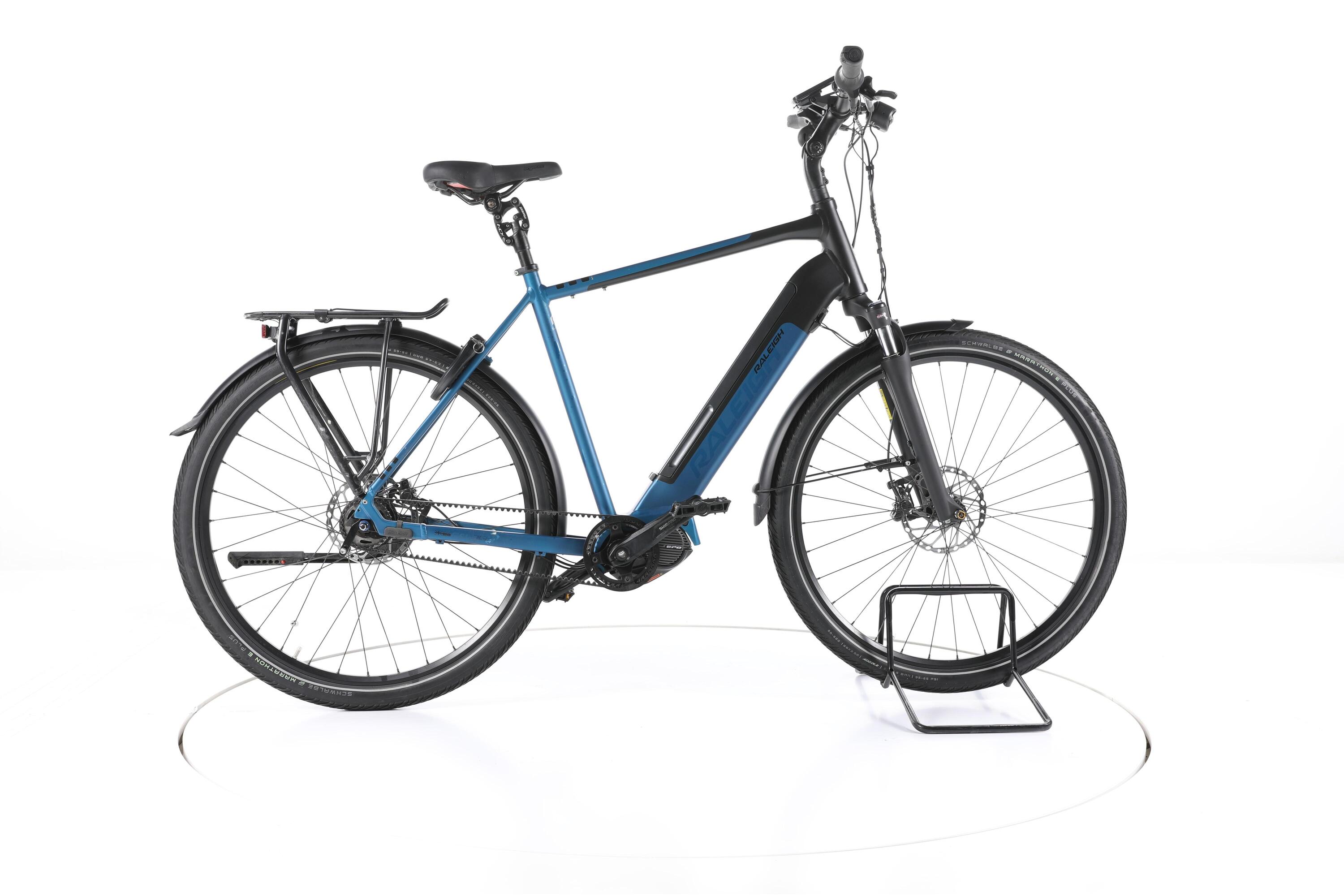RALEIGH Ebike ricondizionata · Raleigh Preston Premium · Buone condizioni