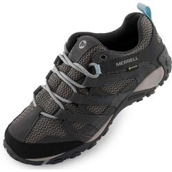 Chaussures extérieures Merrell Alverstone GTX Storm Femmes 38