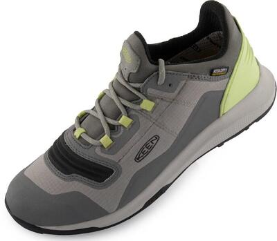 Keen WMS Tempo Flex WP Scarpe donna – Asphalt Grey