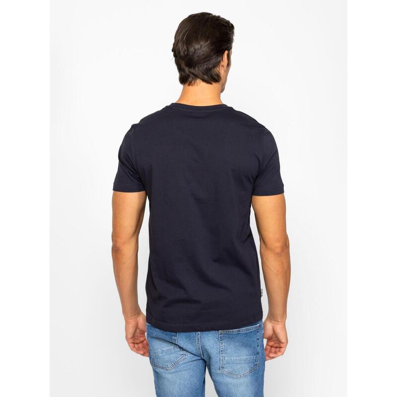 Tricou cu mânecă scurtă pentru bărbați MEREON