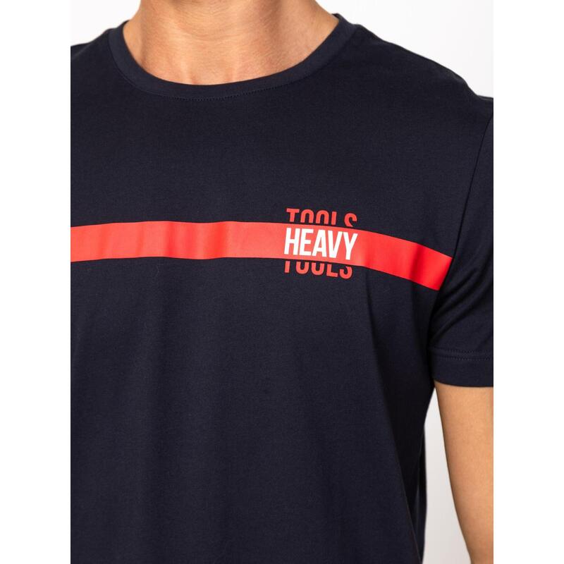 Tricou cu mânecă scurtă pentru bărbați MEREON