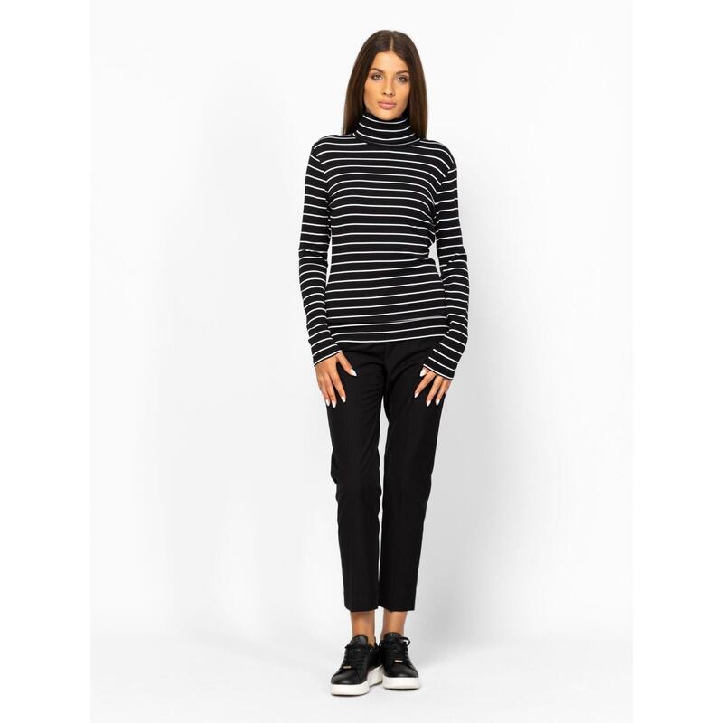 Tricou cu mânecă lungă pentru femei CANVA