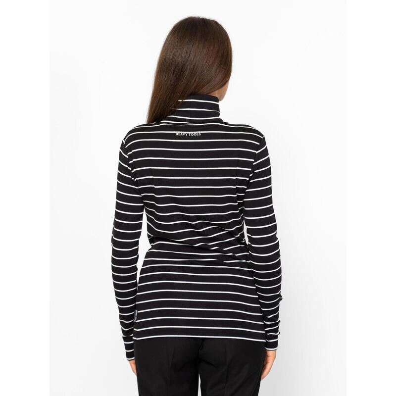 Tricou cu mânecă lungă pentru femei CANVA