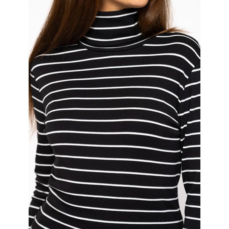 Tricou cu mânecă lungă pentru femei CANVA