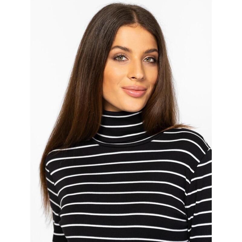 Tricou cu mânecă lungă pentru femei CANVA