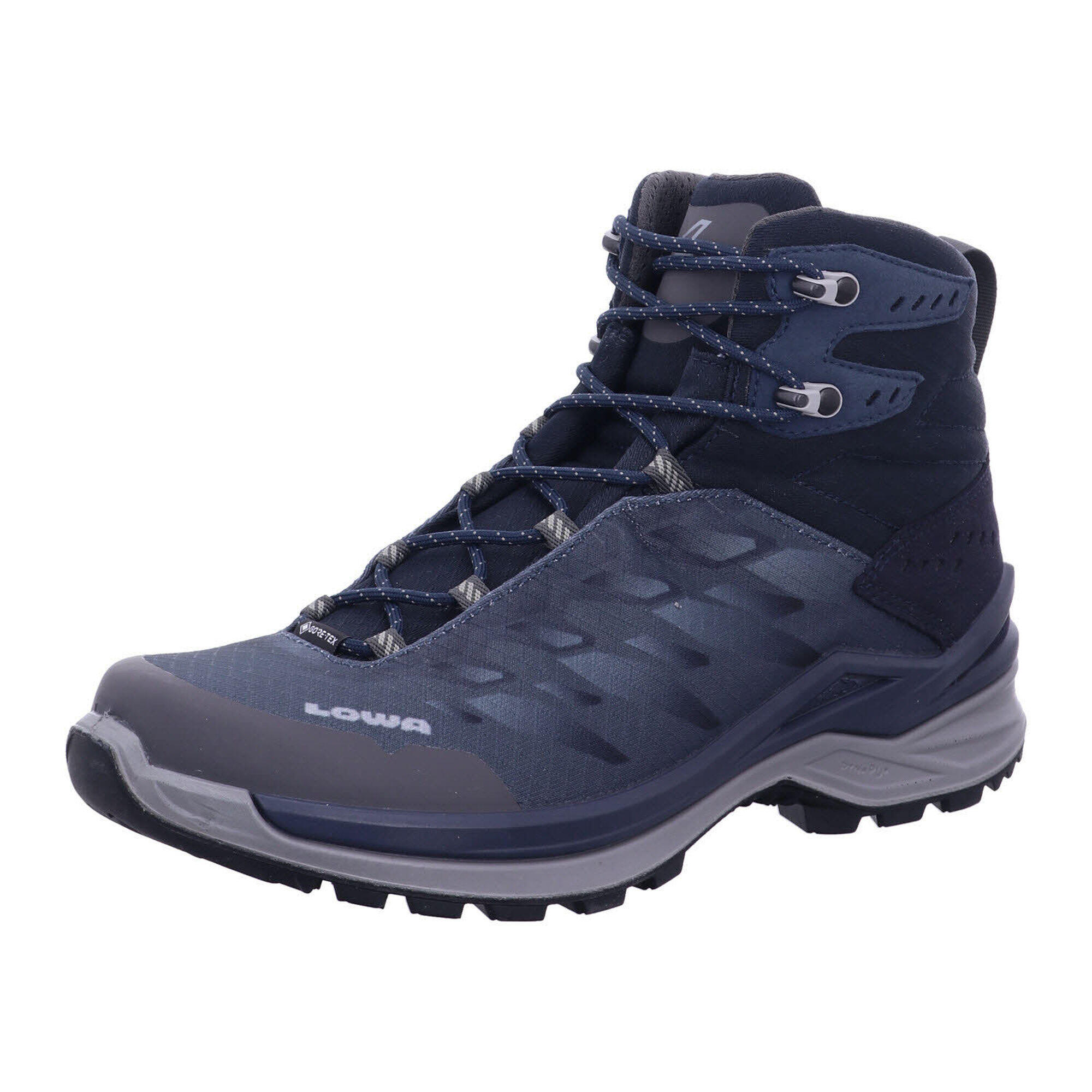 LOWA Wanderstiefel FERROX GTX MID