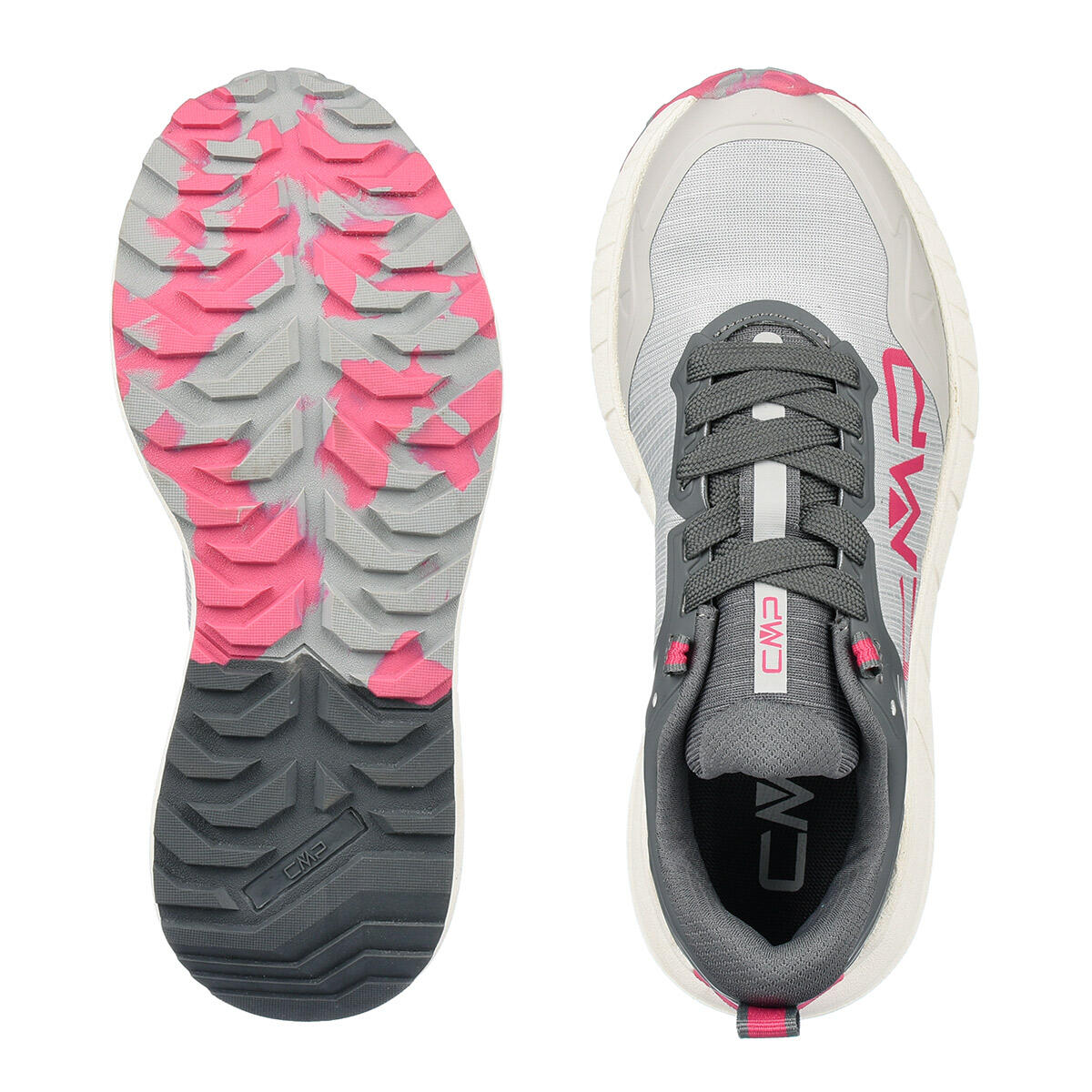 Buty turystyczne damskie Hamber 5/6