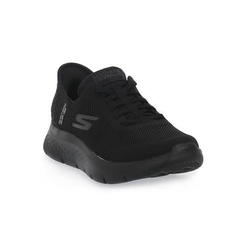 Adidasy Skechers Go Walk Flex - Hands, Mężczyźni