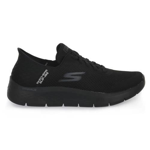 Buty do chodzenia męskie Skechers 216324BBK