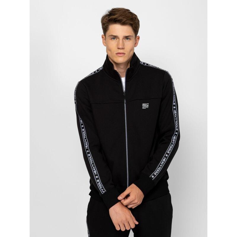 Tricou pentru bărbați cu gât tip halter TERN