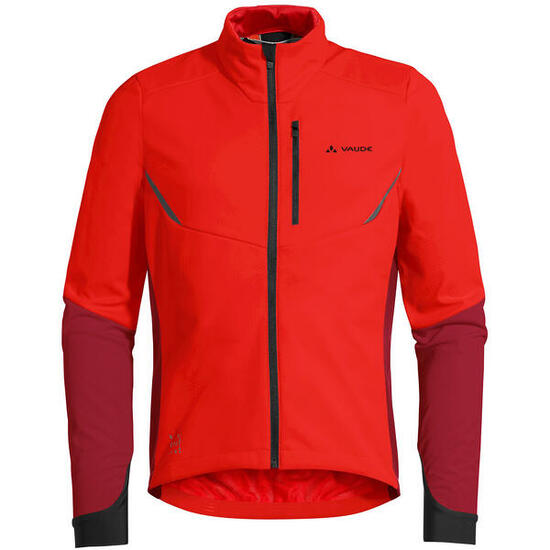 Funktionsjacke MENS KURO SOFTSHELL JACKET