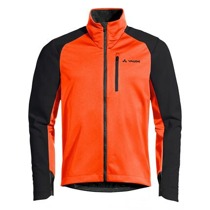 Funktionsjacke MENS POSTA SOFTSHELL JACKET VI