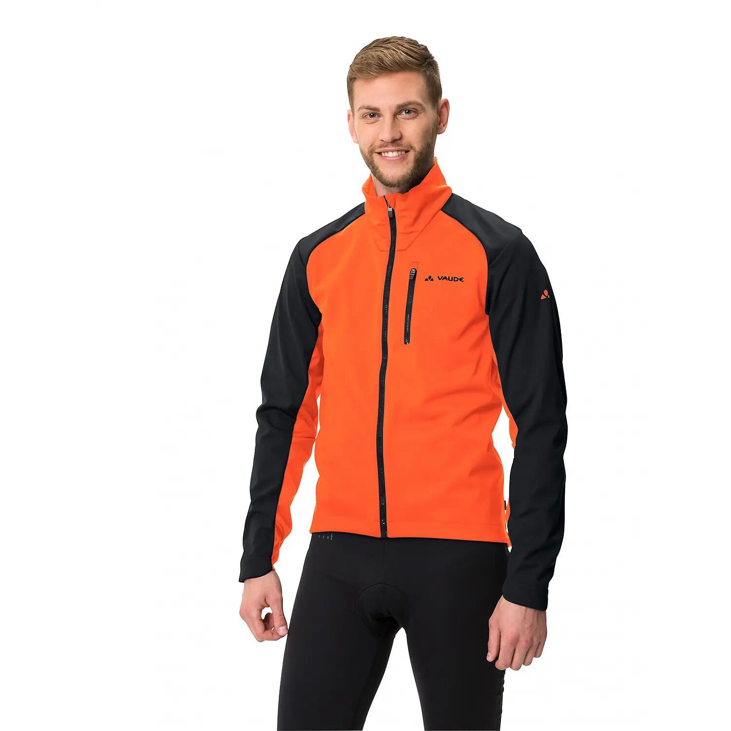 Funktionsjacke MENS POSTA SOFTSHELL JACKET VI 3/7