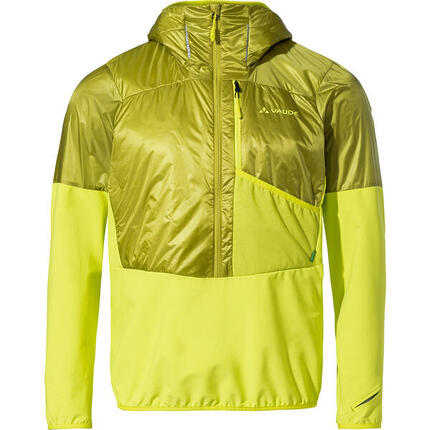 Funktionsjacke MENS LARICE HALFZIP JACKET