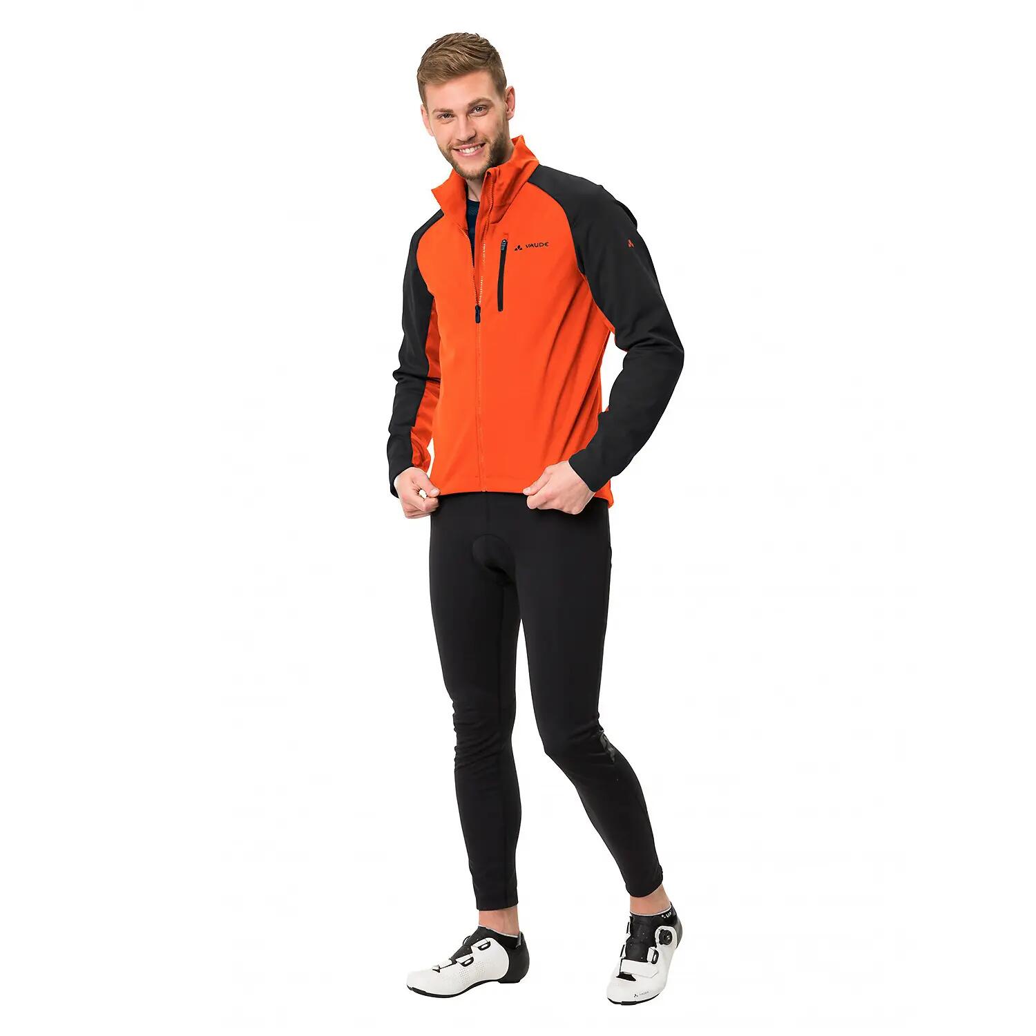 Funktionsjacke MENS POSTA SOFTSHELL JACKET VI 6/7