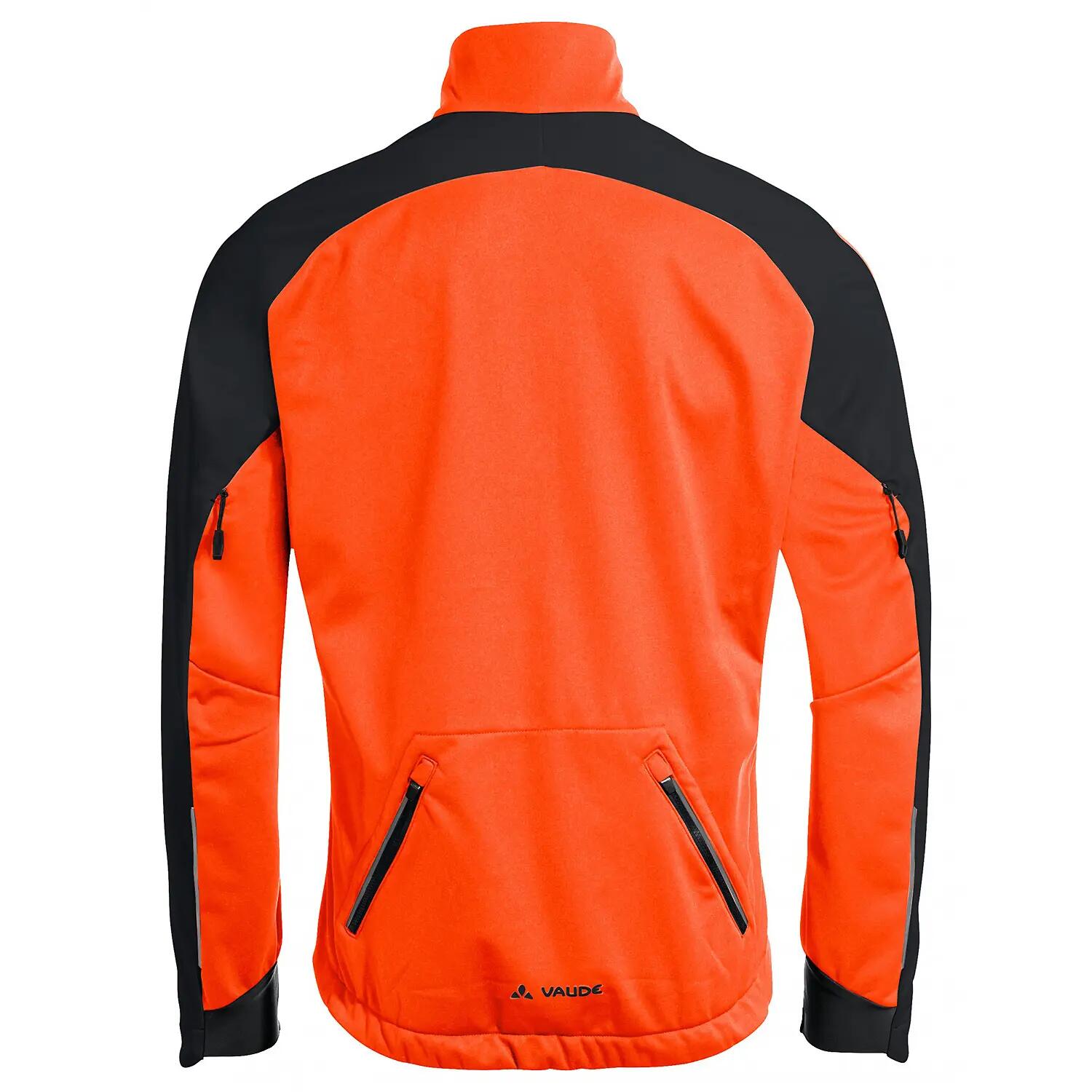 Funktionsjacke MENS POSTA SOFTSHELL JACKET VI 2/7