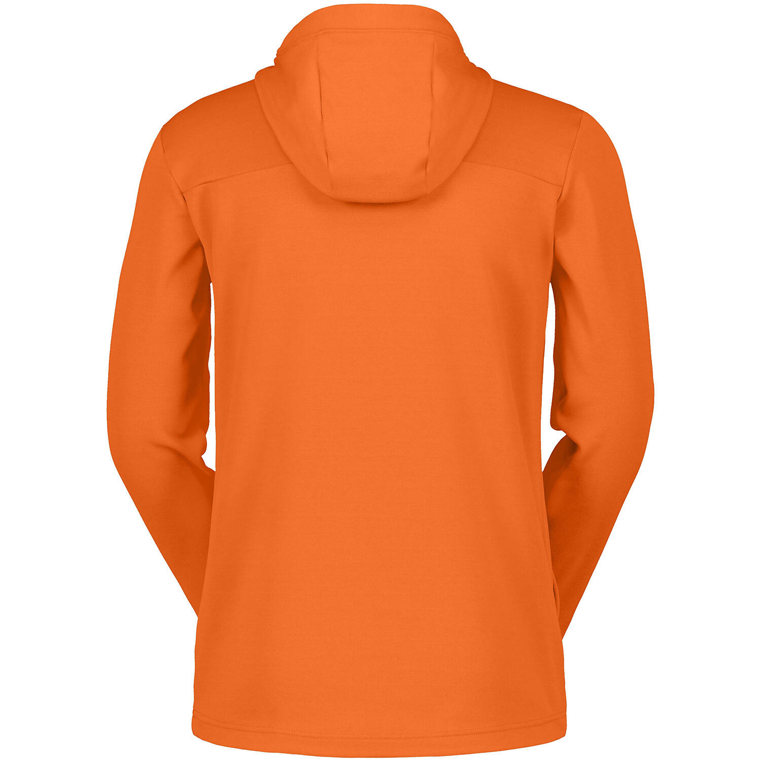 Herren Kapuzensweat M DEFINED MID HOODY 2/2