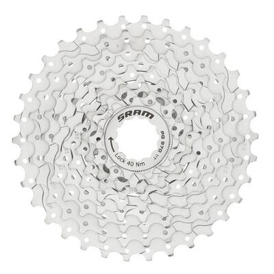 Tape sram pg-970 shimano 9v 11-32dts