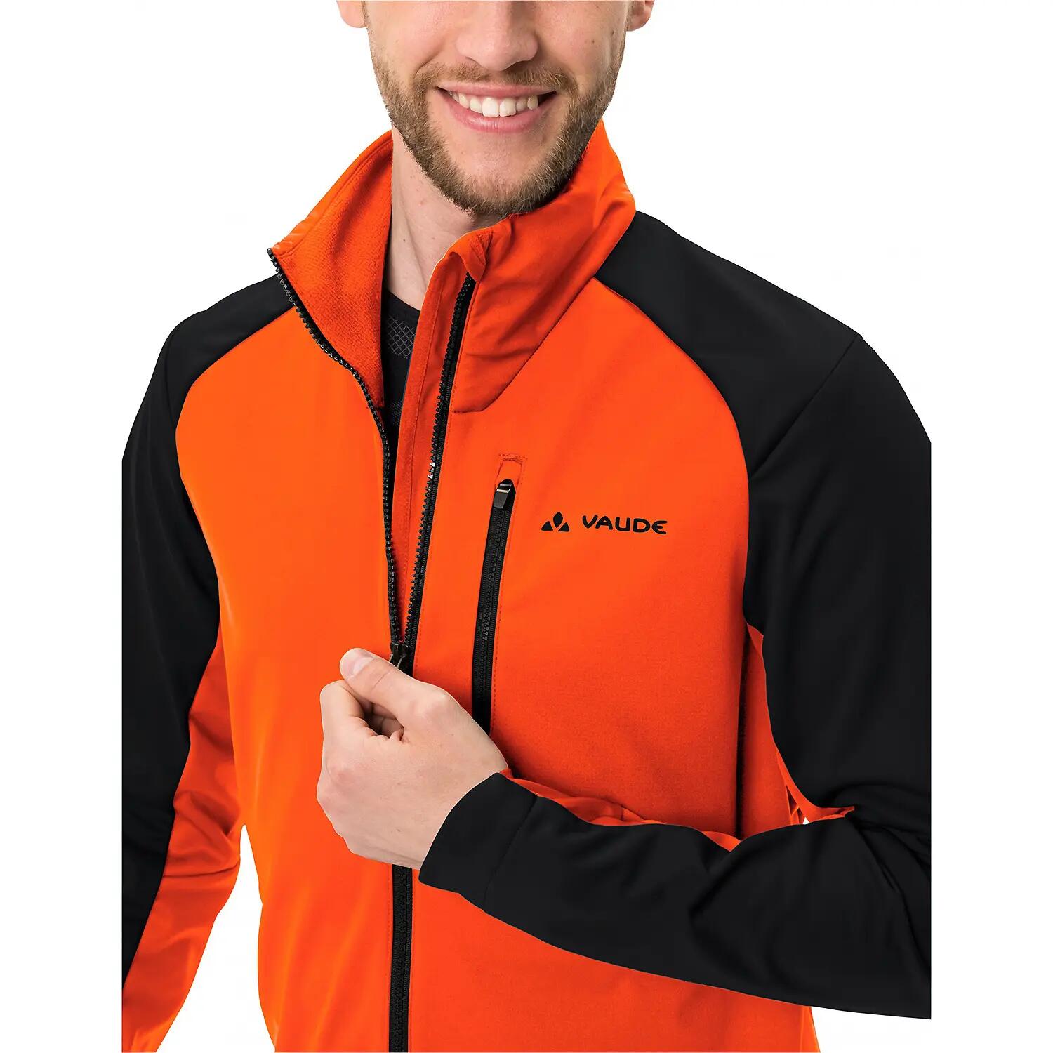 Funktionsjacke MENS POSTA SOFTSHELL JACKET VI 7/7