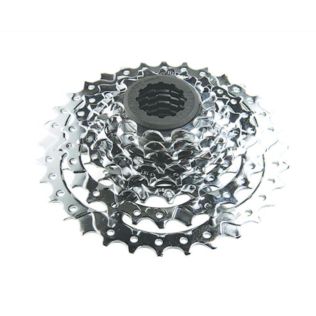 Tape Sram PG-850 Shimano 8V 11-28DTS