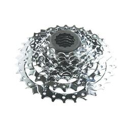 Cassette Sram PG-850 Shimano 8V 11-28DTS