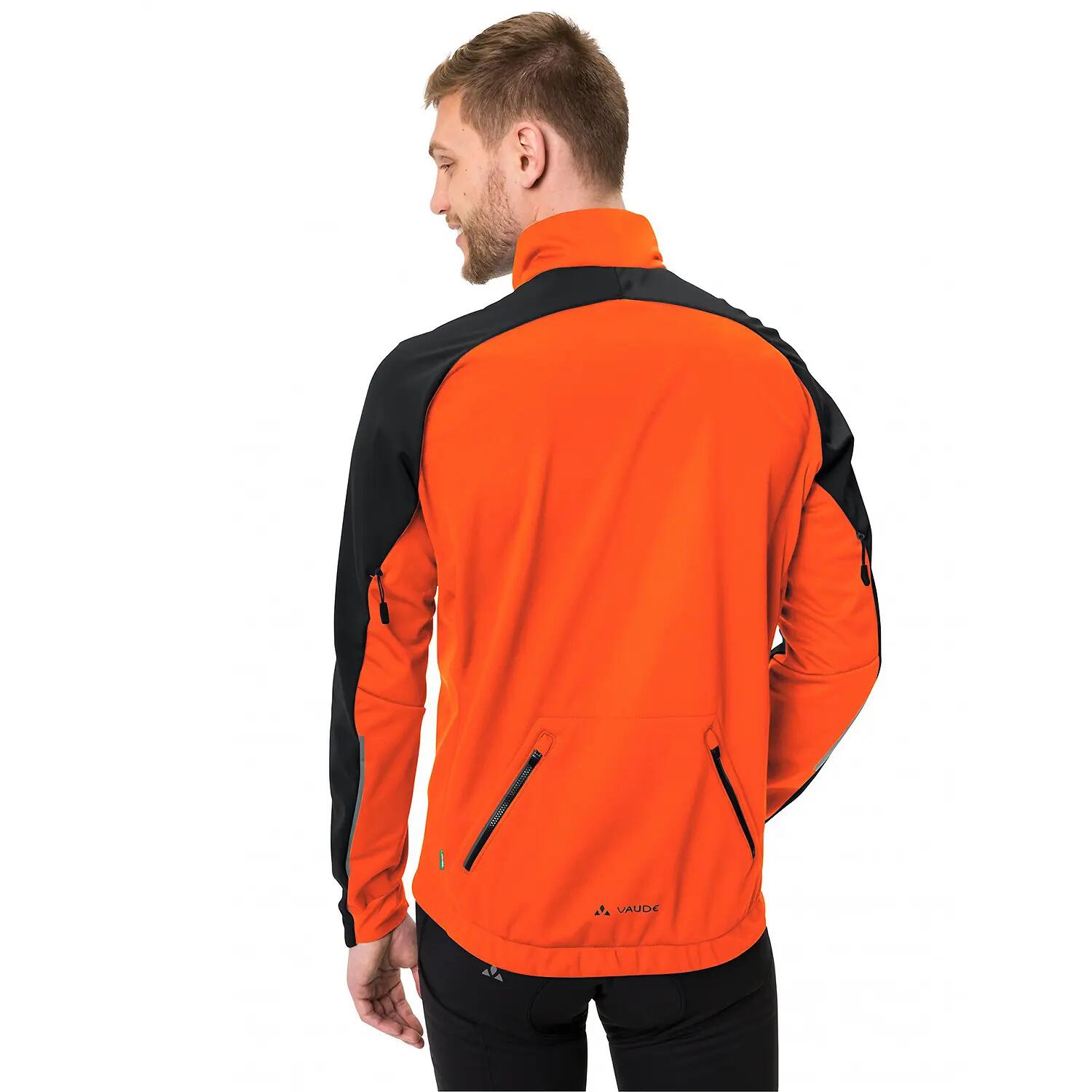 Funktionsjacke MENS POSTA SOFTSHELL JACKET VI 4/7