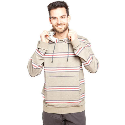 Herren, Damen Kapuzensweat M INTERLAKEN HOODY