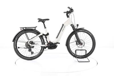 Ebike ricondizionata · FALTER E 9.6 FS · Come nuovo