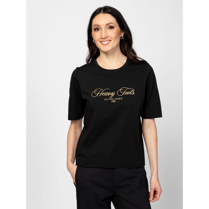 Tricou cu mânecă scurtă pentru femei MIANI