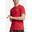 Tricou Nike Sportswear Club 657 roșu universitar