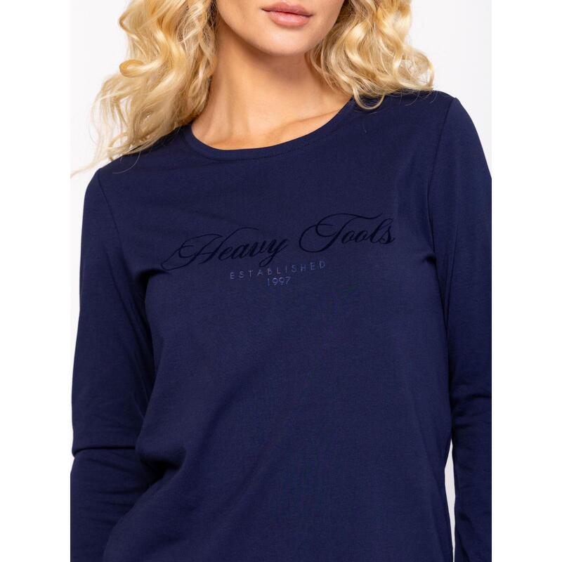 Tricou cu mânecă lungă pentru femei CALA