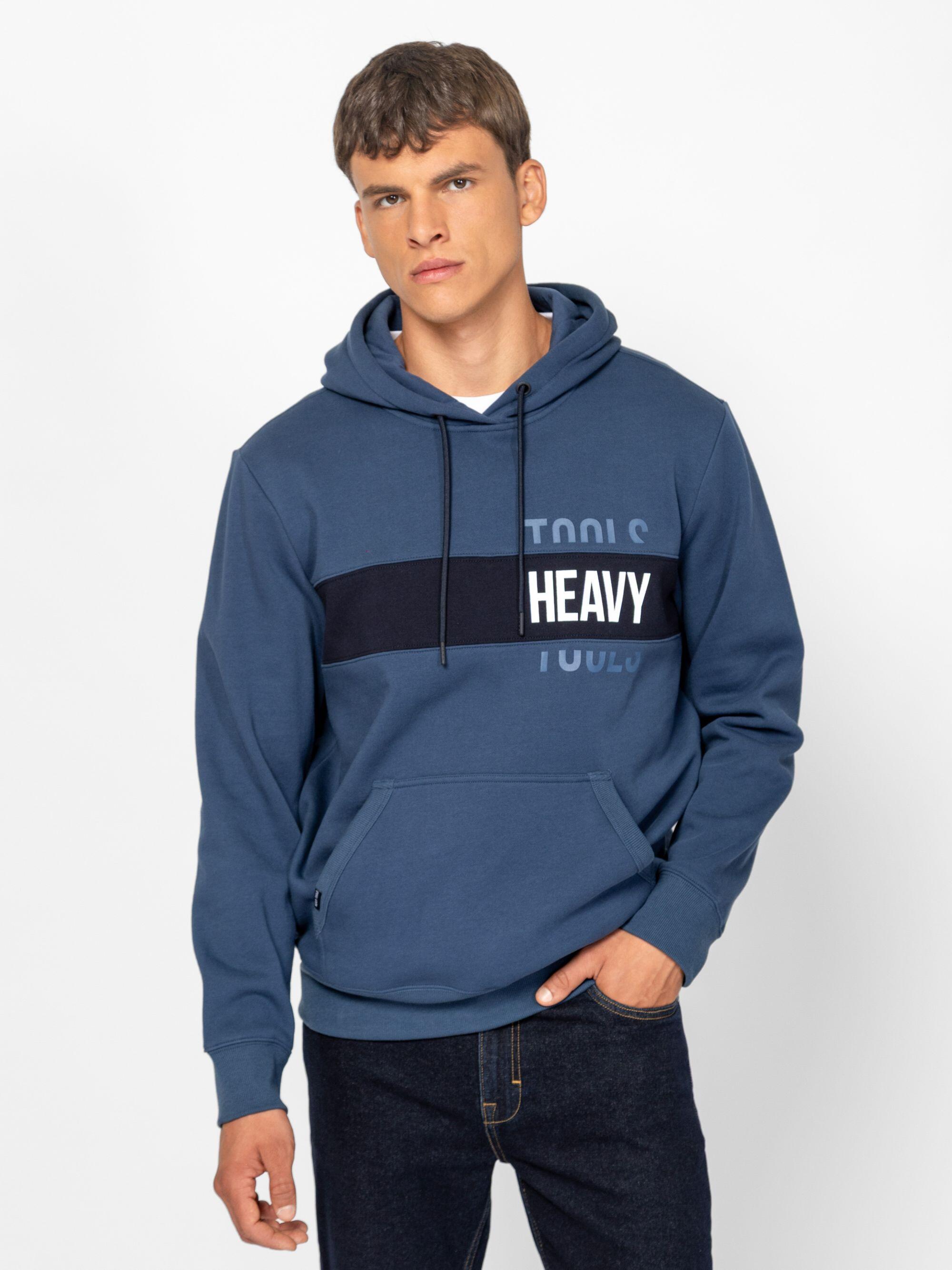 HEAVY TOOLS picture