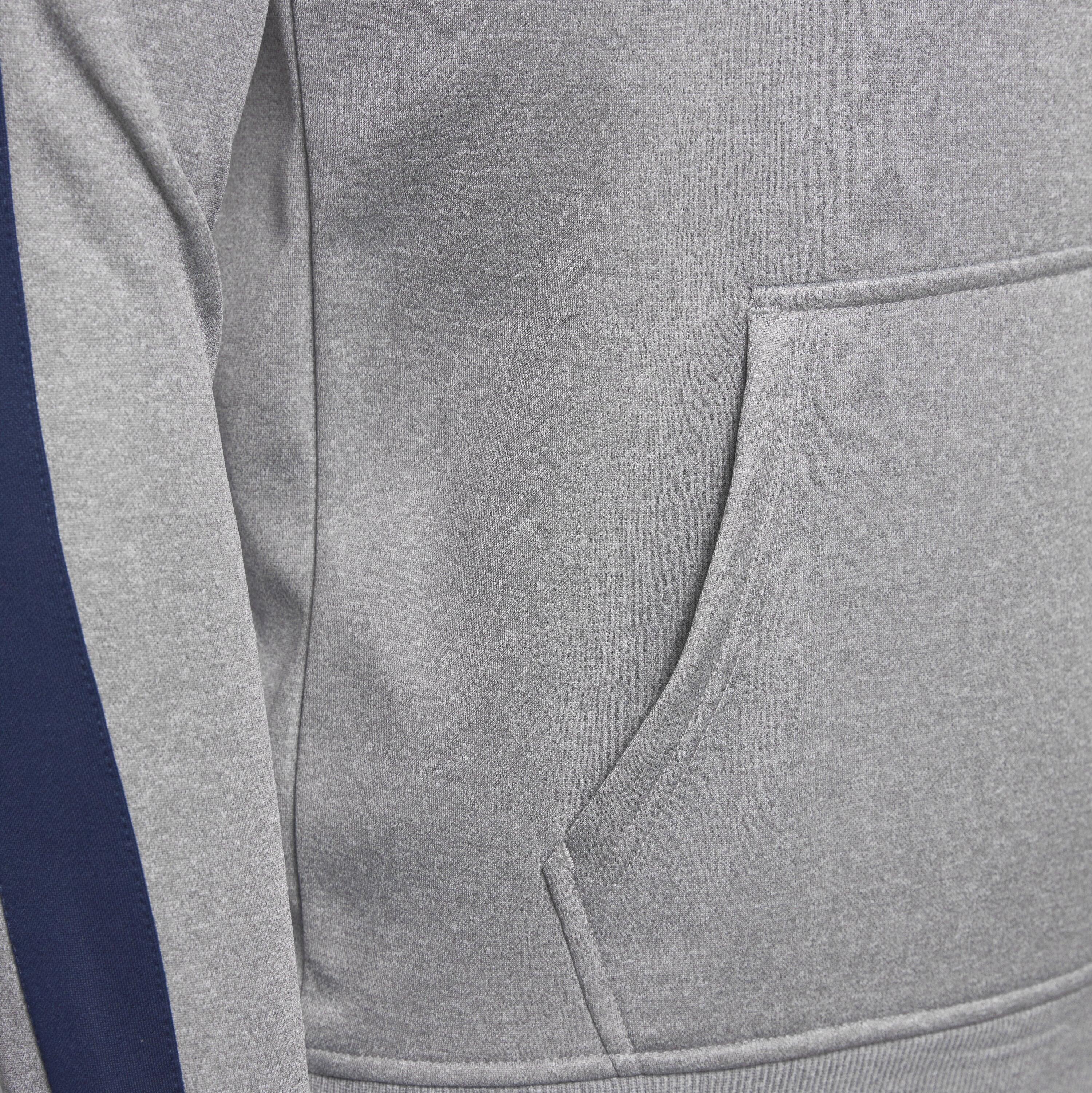 Kelme Sudadera Street Gris Unisex 5/5