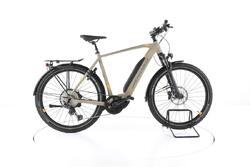 Reconditionné - Brennabor A-84e Trekking Vélo électrique - Très Bon