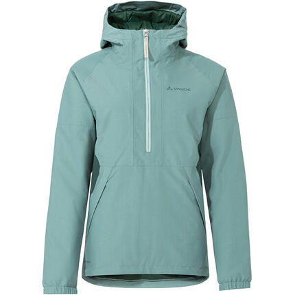 Funktionsjacke NEYLAND PADDED HALFZIP JACKET