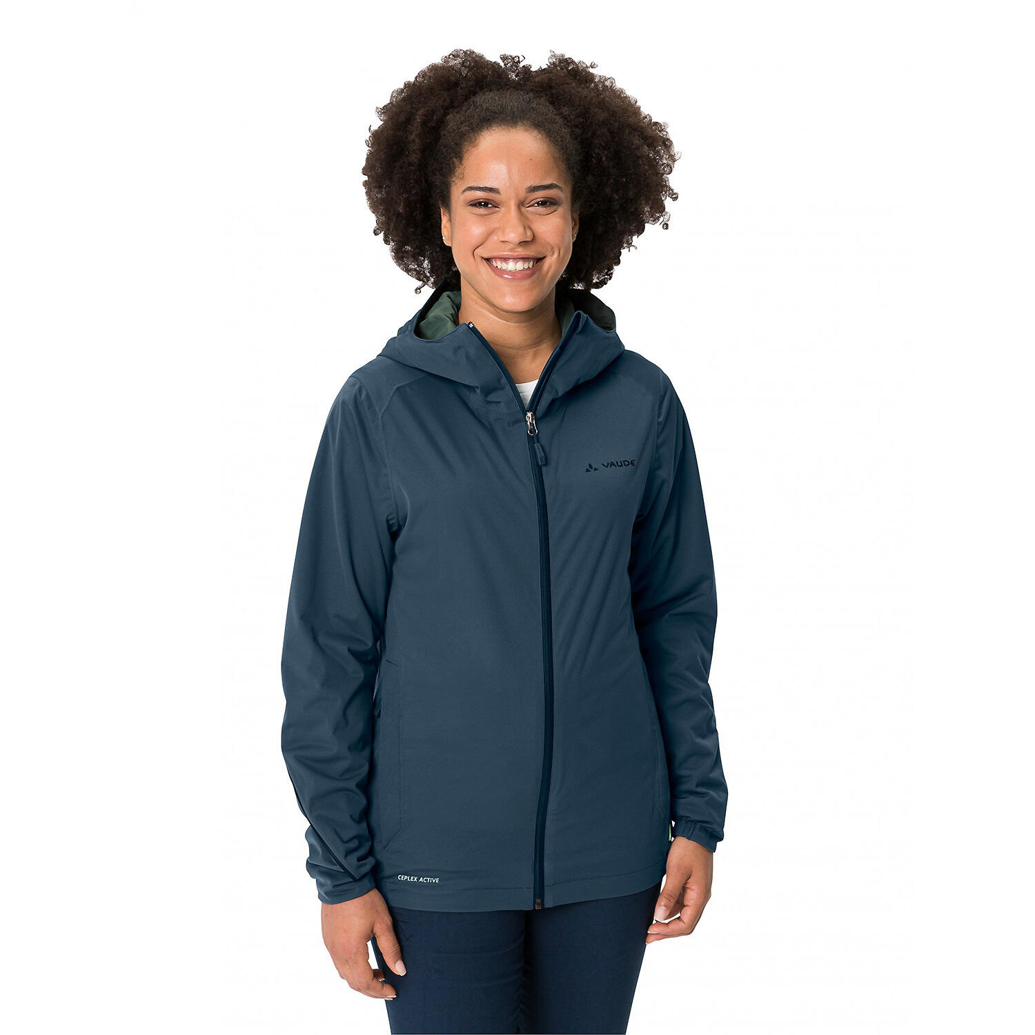 Damen Funktionsjacke WOMENS CYCLIST JACKET III 3/6