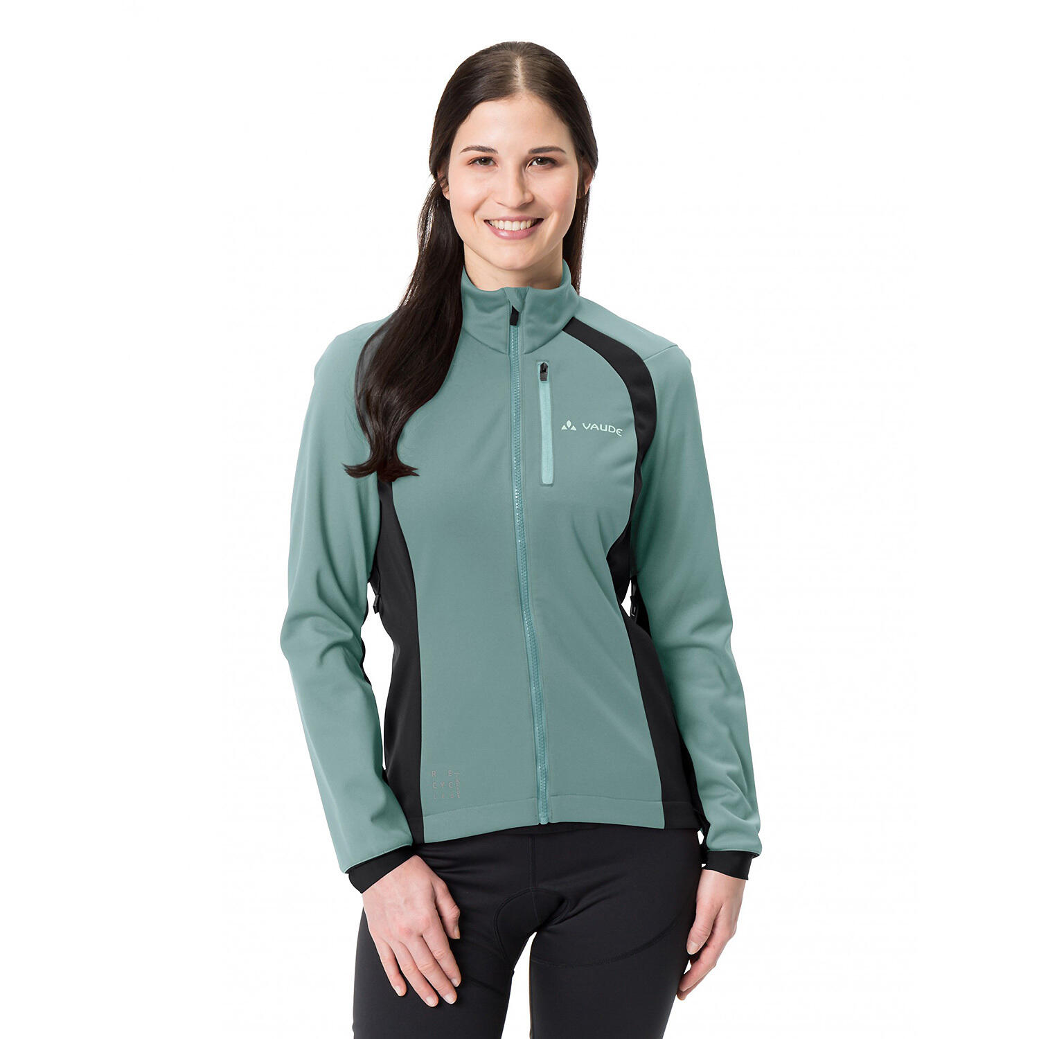 Damen Funktionsjacke WOMENS POSTA SOFTSHELL JACKET 3/7
