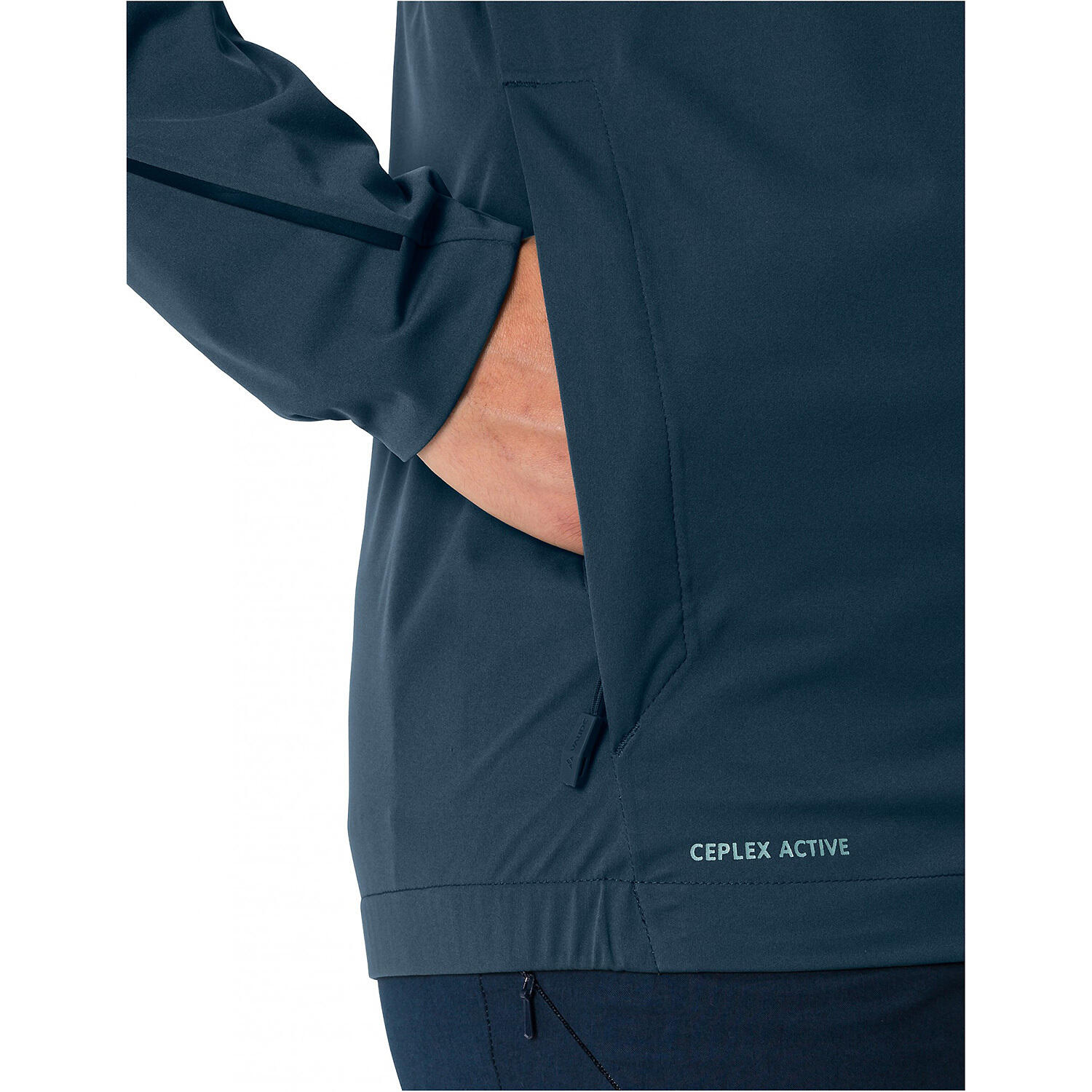 Damen Funktionsjacke WOMENS CYCLIST JACKET III 6/6